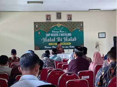 Halal Bihalal